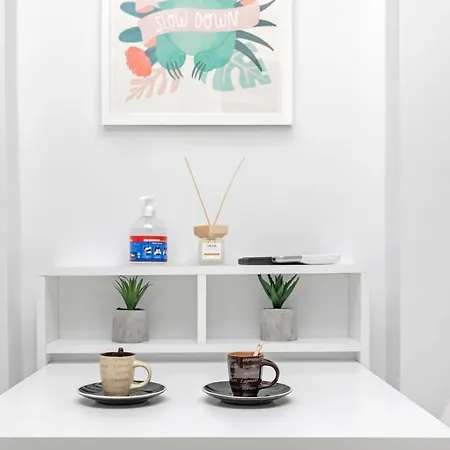 Casetta @old Town Corfu Corfu (city)