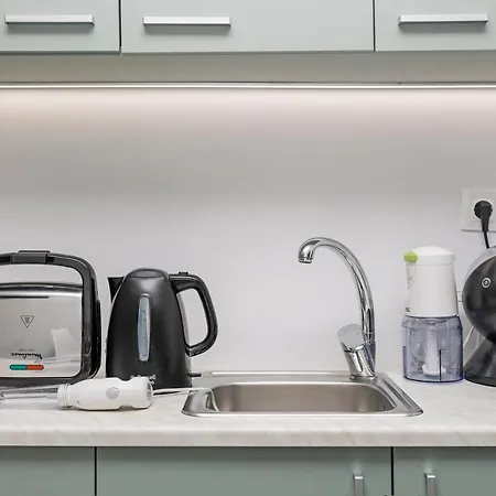 Casetta @old Town Corfu Corfu (city)