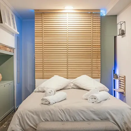 Lägenhet Casetta @old Town Corfu