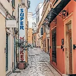 Casetta @old Town Corfu Apartmán Corfu (city)