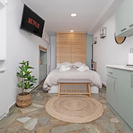 Casetta @old Town Corfu Corfu (city)