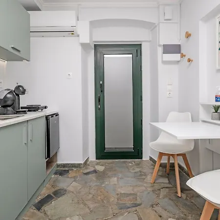 Appartamento Casetta @old Town Corfu Corfu (city)