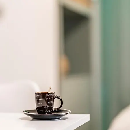 Casetta @old Town Corfu *