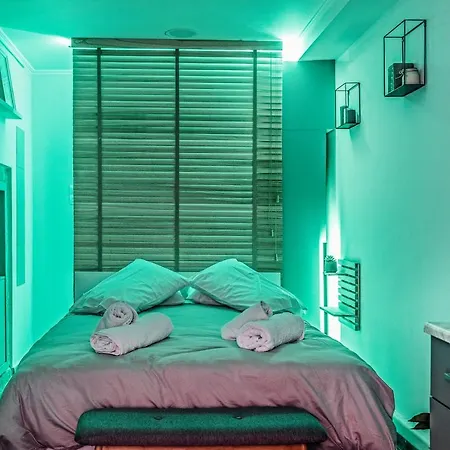 Casetta @old Town Corfu *